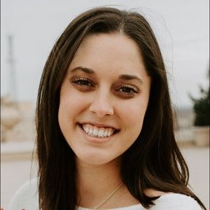 Meet your Posher, Kimberlee